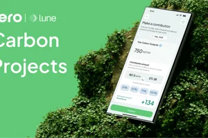 What is Zero Carbon Projects? Image