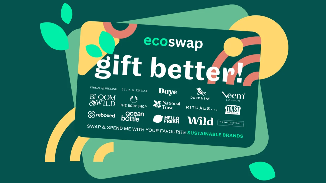 Introducing Ecoswap