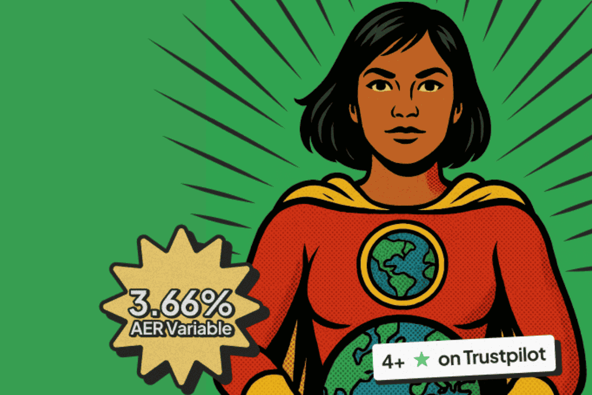 Zero launches the Planet Safe Saver Image