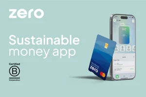 Zero is crowdfunding Image