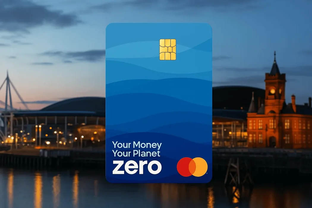 Debit card for under 35's
