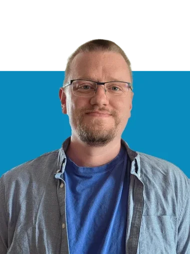 Mark Rawson Head of Software Engineering Mark Rawson Head of Software Engineering