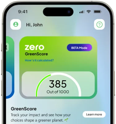GreenScore