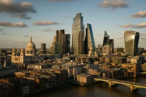 Are our high street banks fueling the climate crisis? Image