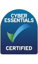 Cyber Essentials Certified