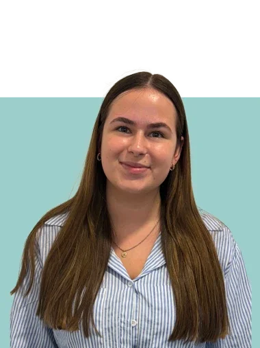 Hannah Peckham Marketing Executive Profile Photo Hannah Peckham Marketing Executive Profile Photo