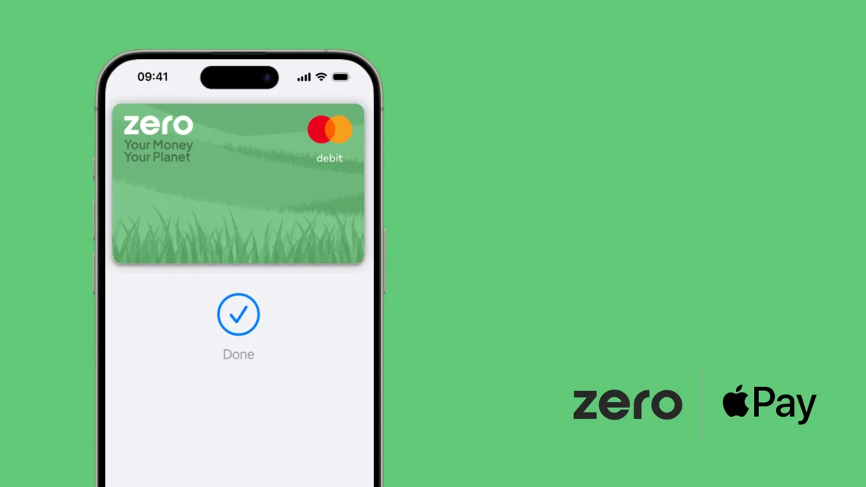 Introducing Apple Pay